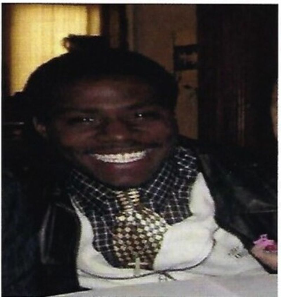 Kevin E. Briggs, Jr.