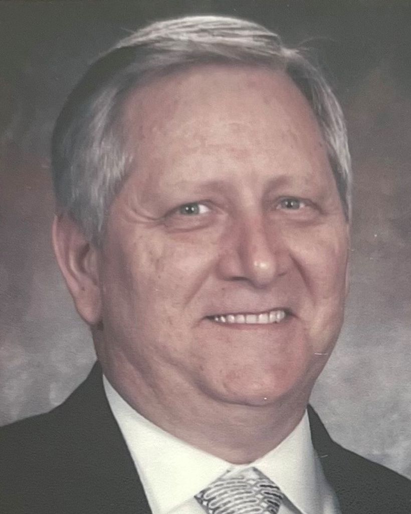 Joseph Gray Linville, Jr.