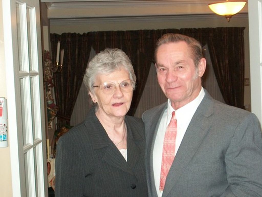 Barbara Jean Arzenhofer