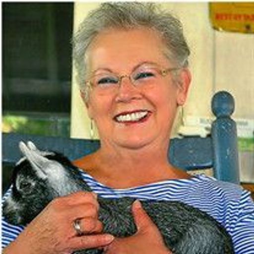 Donna Lee Kinley Profile Photo