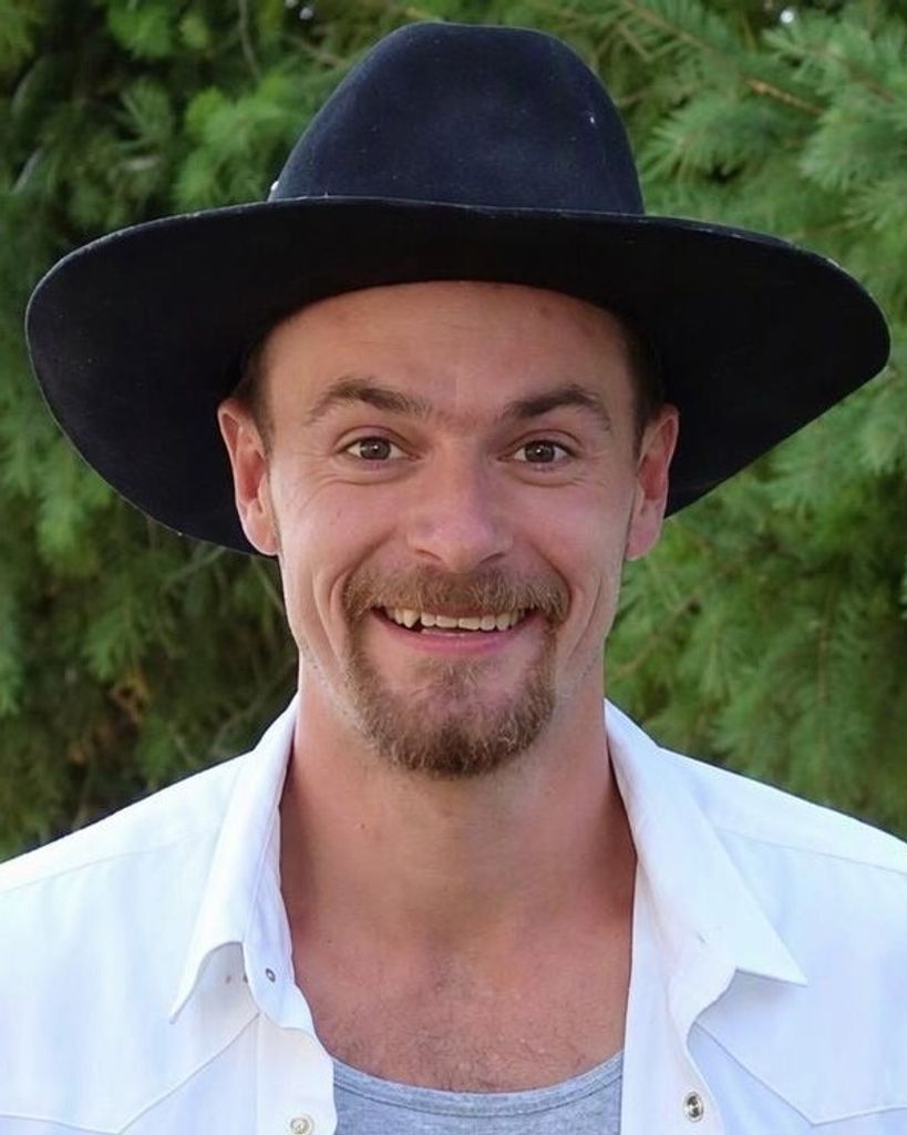Ron Grant Crowder Profile Photo