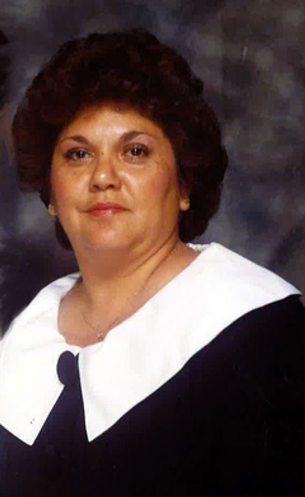 Dorothy Salazar