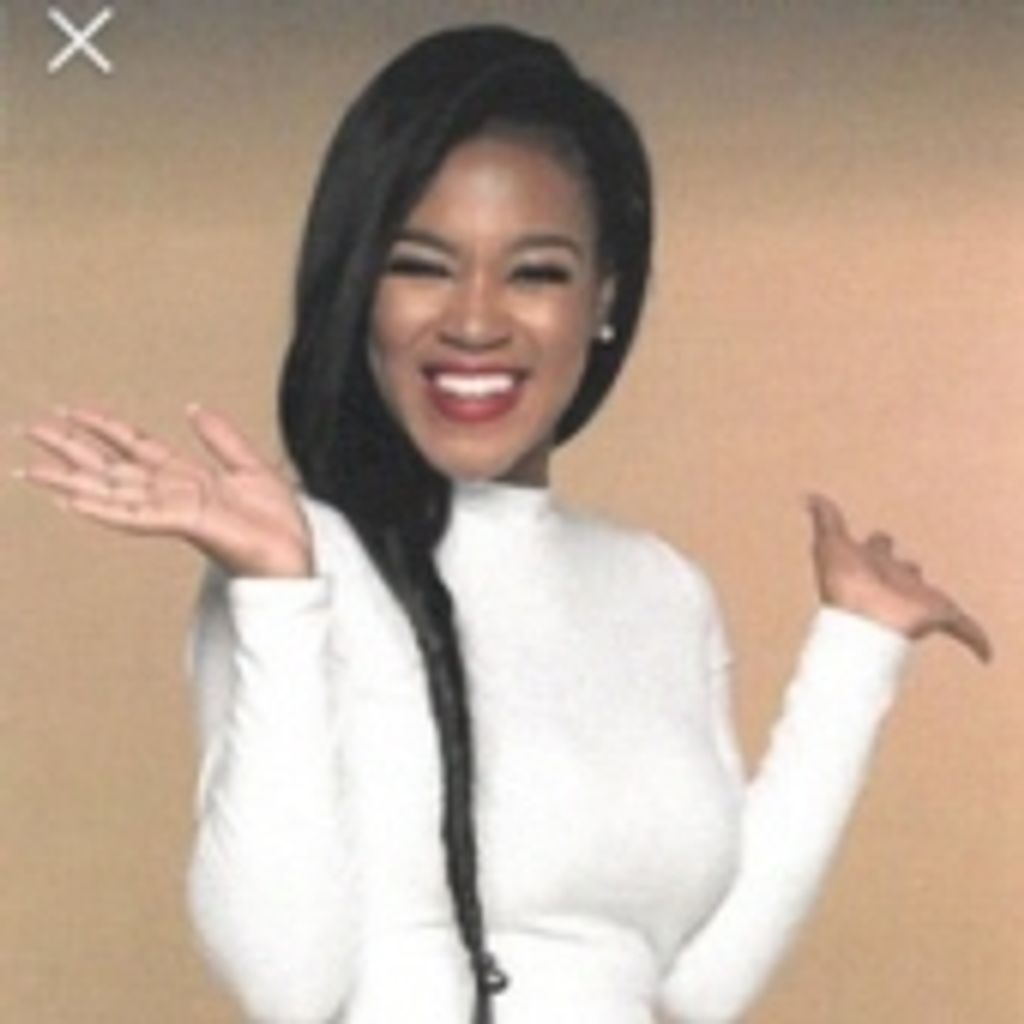 Courtney Raykell Mrs. Ware