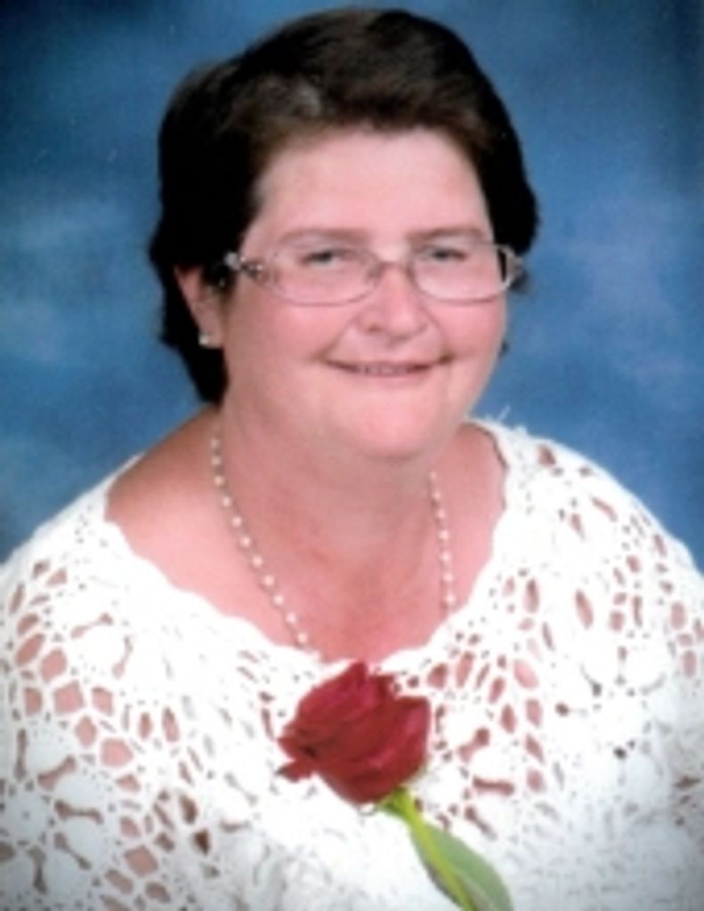 Lorri Jeanne Loveall