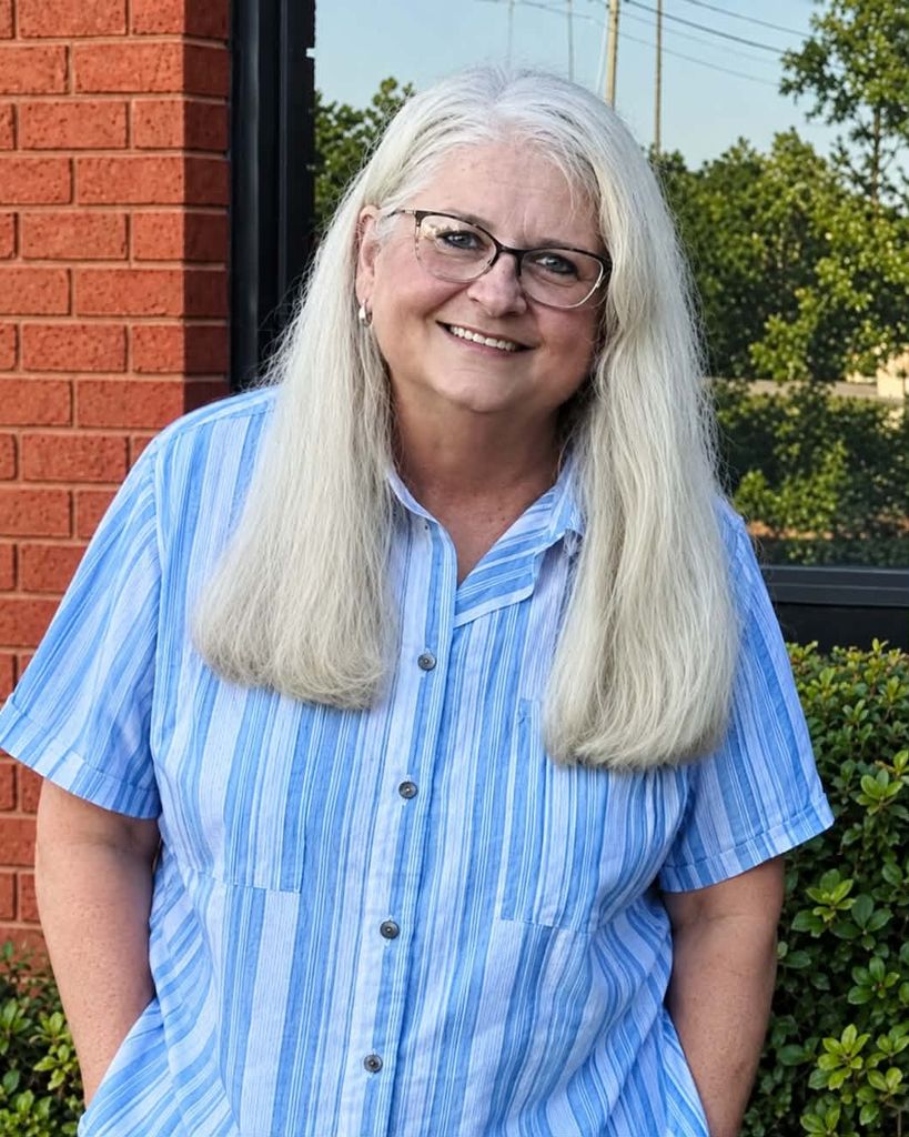 Patricia Bevel