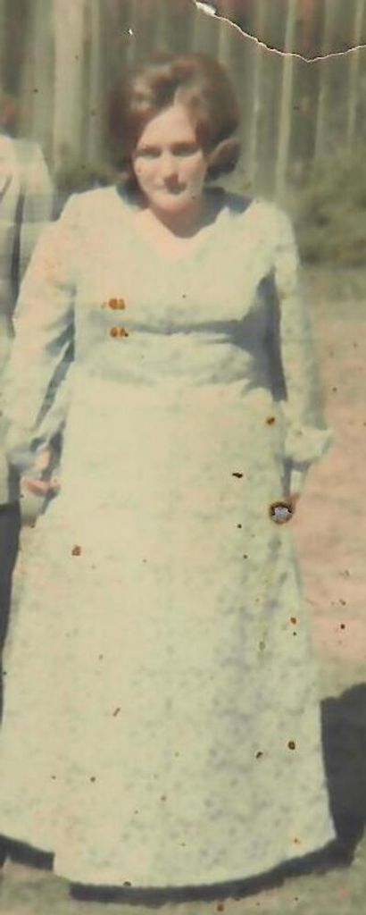 Mary Jane Warren
