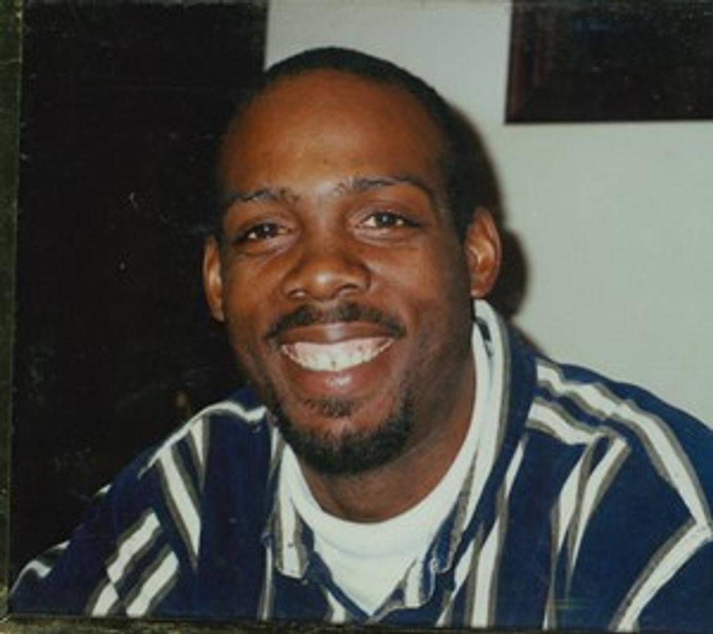 Michael Williams