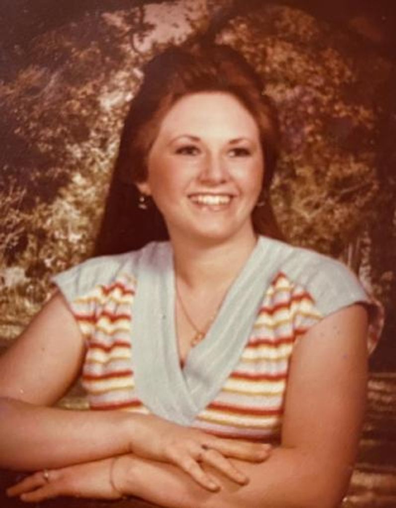 Teresa Ann Gourley Ellis