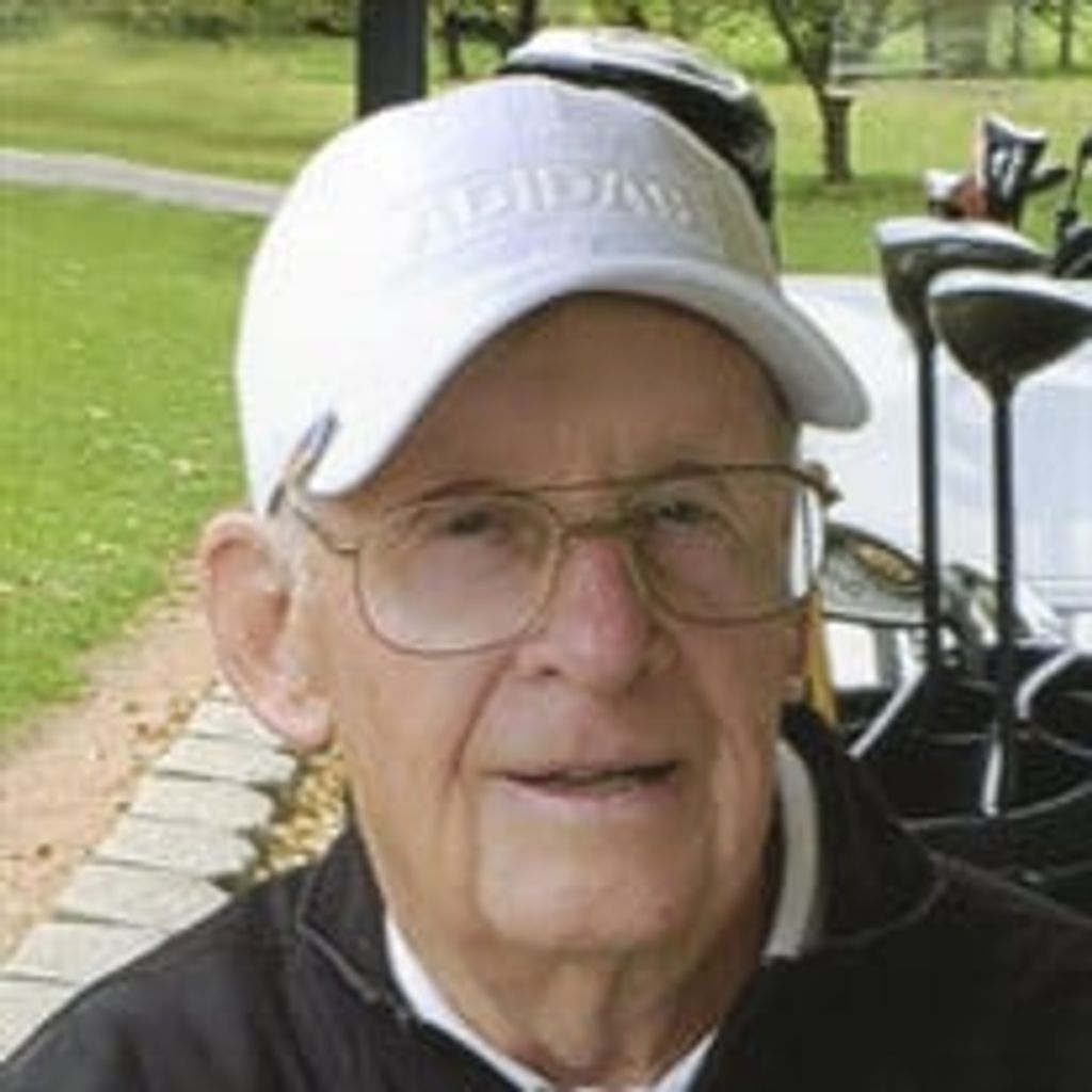 Robert "Bob" Berg