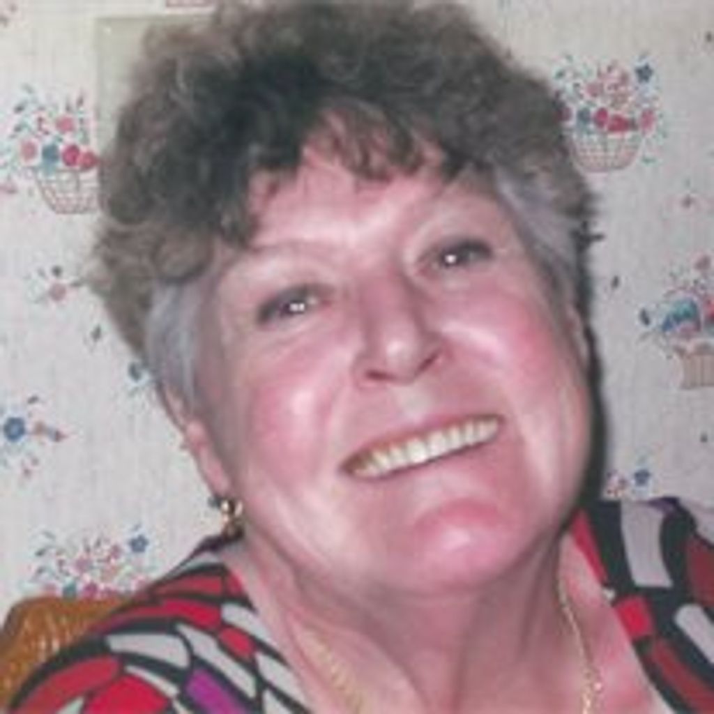 Yvonne Ann Sparks James