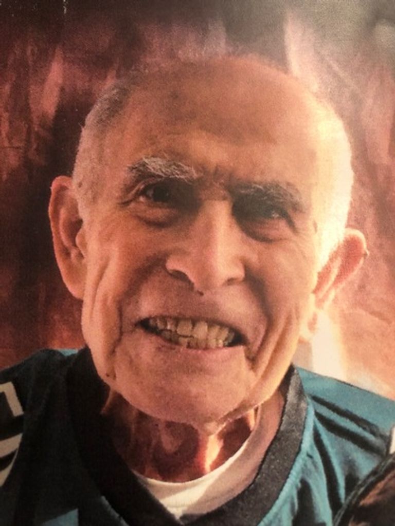 Emilio E. Nardi Profile Photo