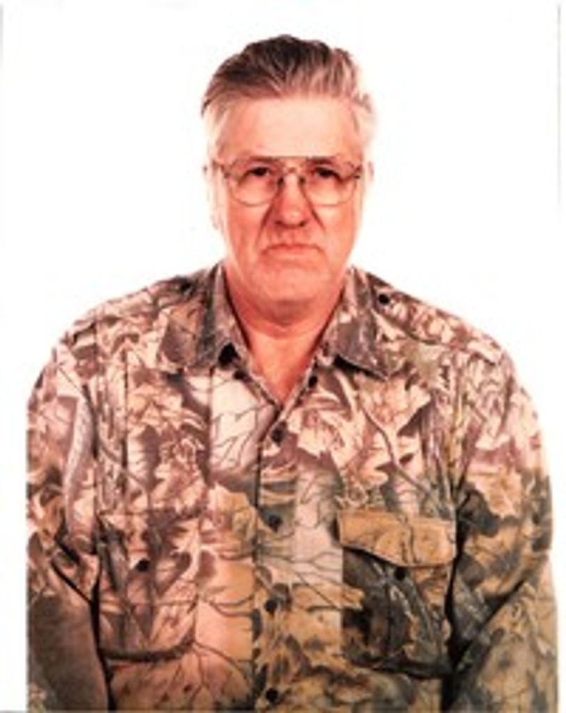 RALPH PERRY