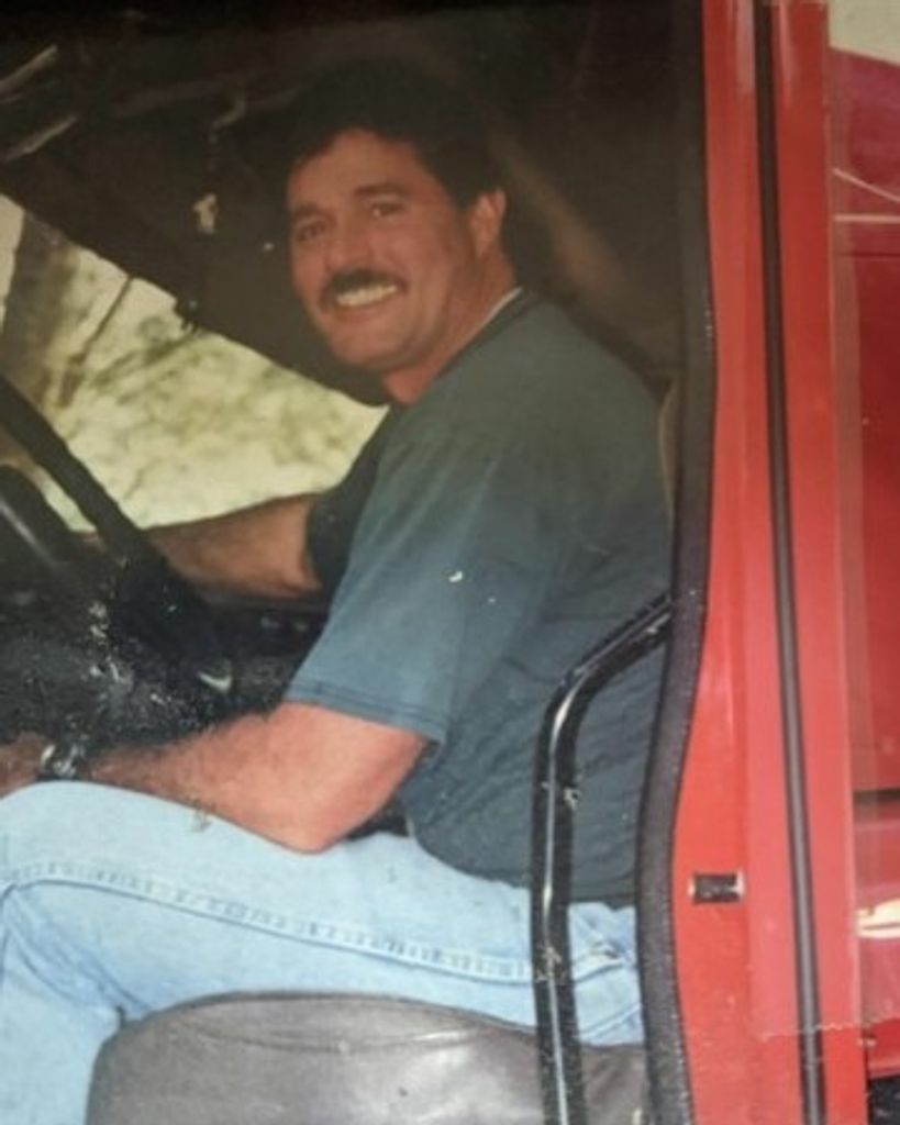 John Michael Driscoll Profile Photo