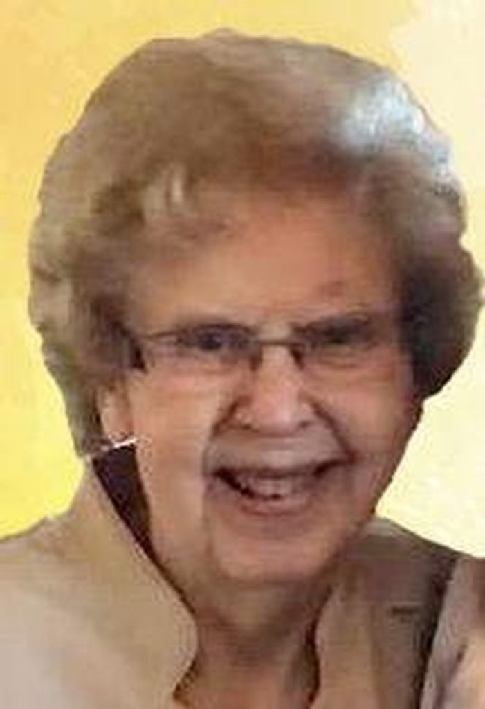Gayle A. Rosenbaum