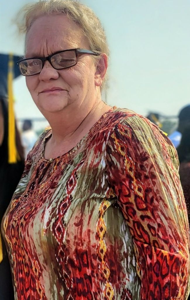Mitzi Hunsucker Hoy