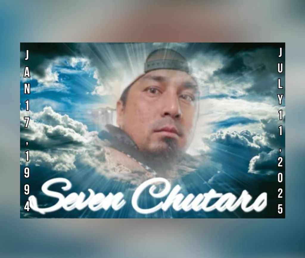 Seven Chutaro Profile Photo