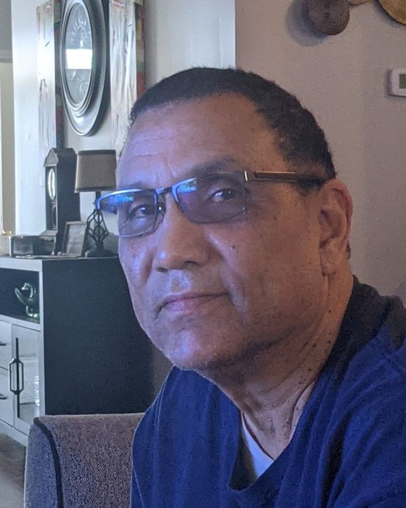 Bryant Gerard Ri'chard, Sr. Profile Photo