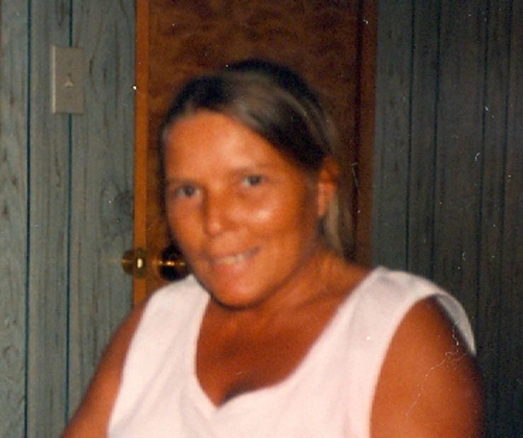 Emma Jean Frazier