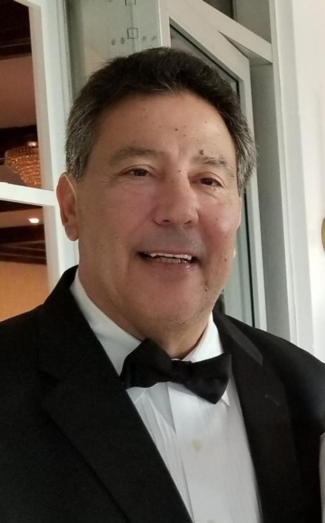 Carmen P. Curio
