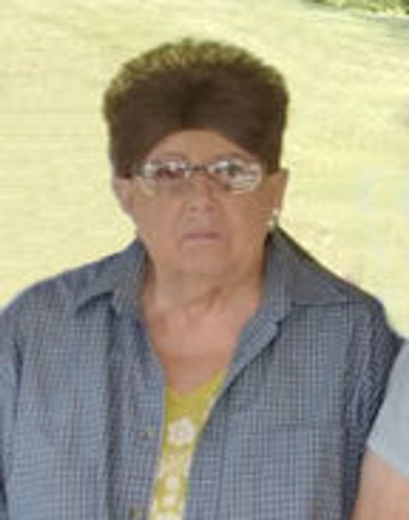 Margaret Churchhues Profile Photo