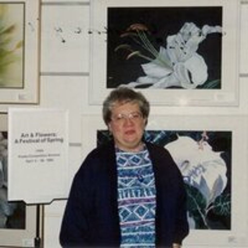 Sharyn Katherine Davis