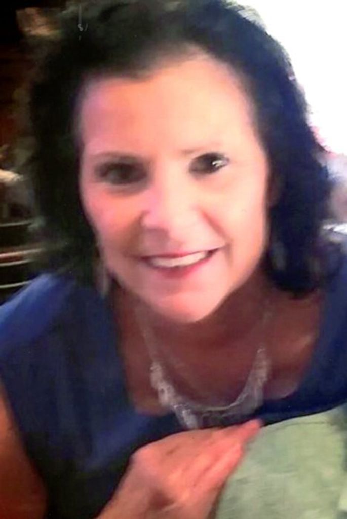 Tonna M. (Crifasi)  Flatt