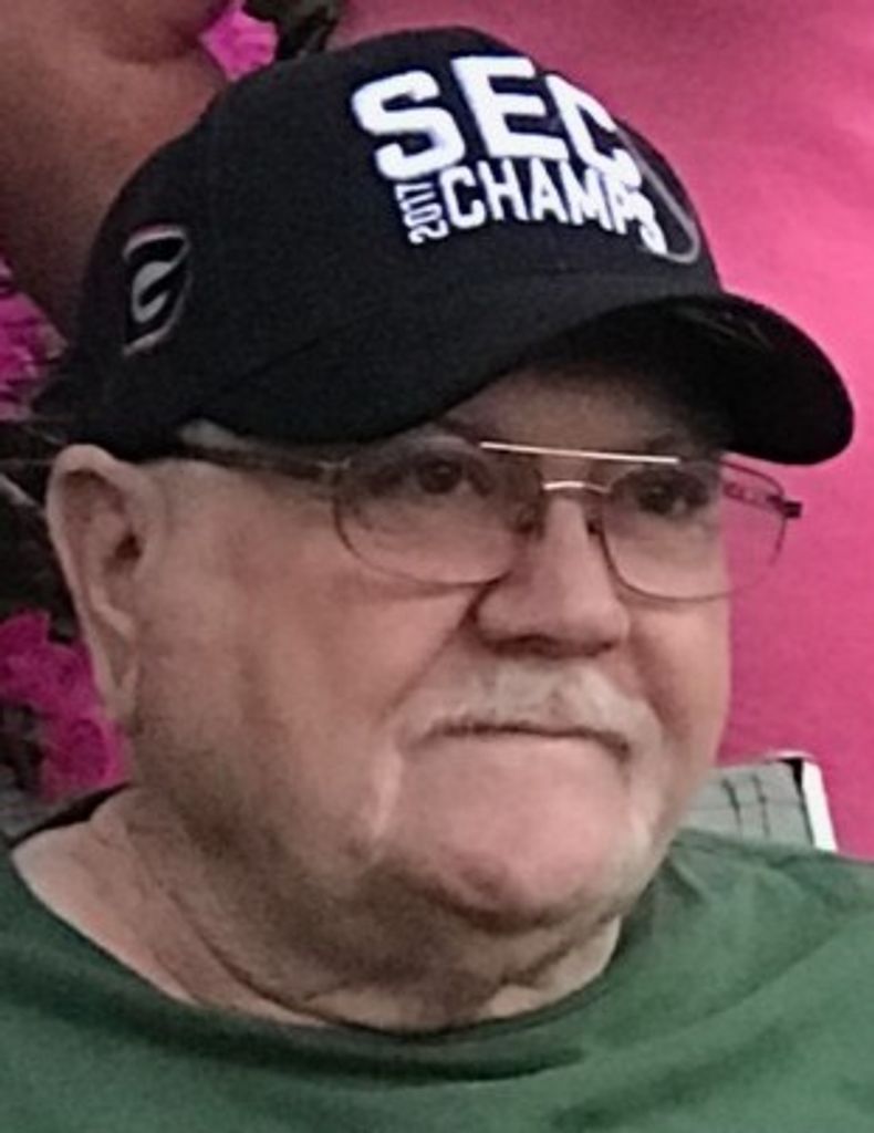 Hermie Colson, Sr.