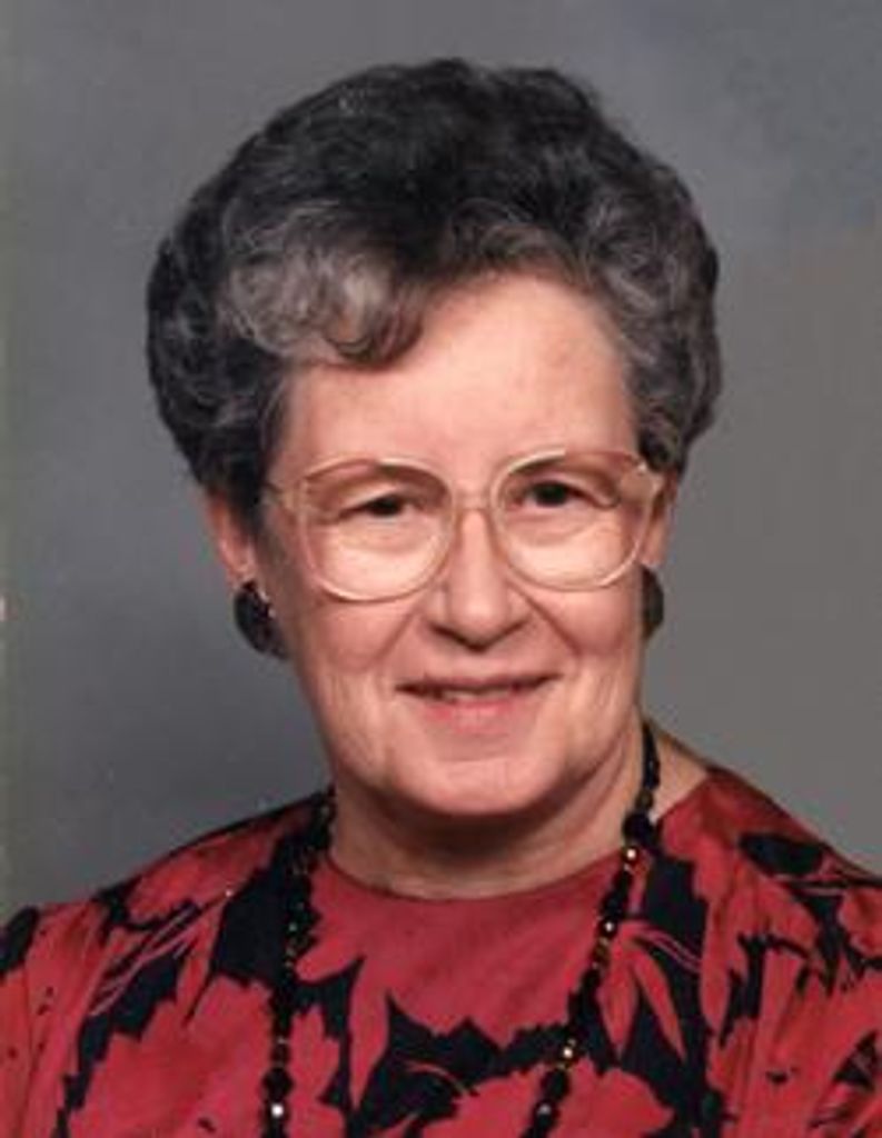 Veta Squier Profile Photo