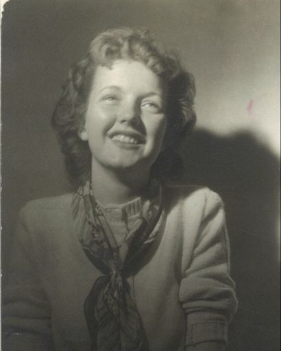 Shirley Dudley Profile Photo