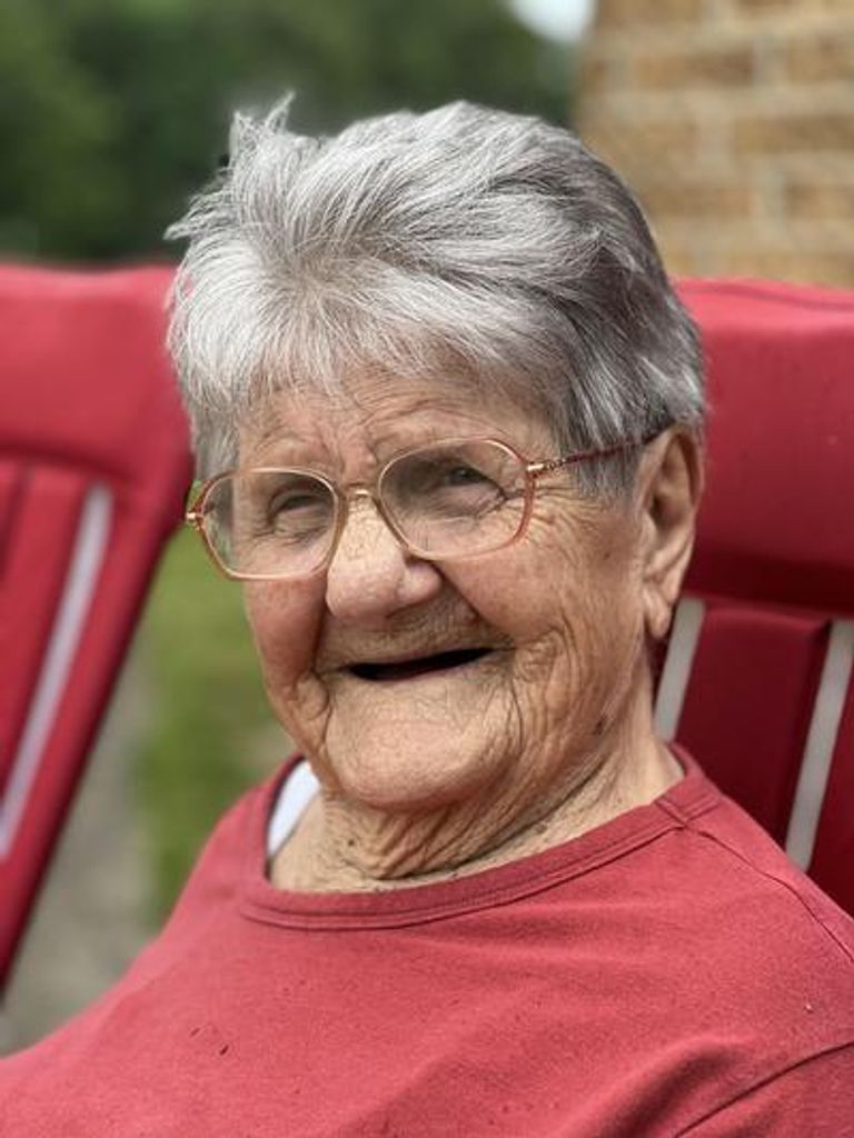 Shirley Ann Marlow Profile Photo