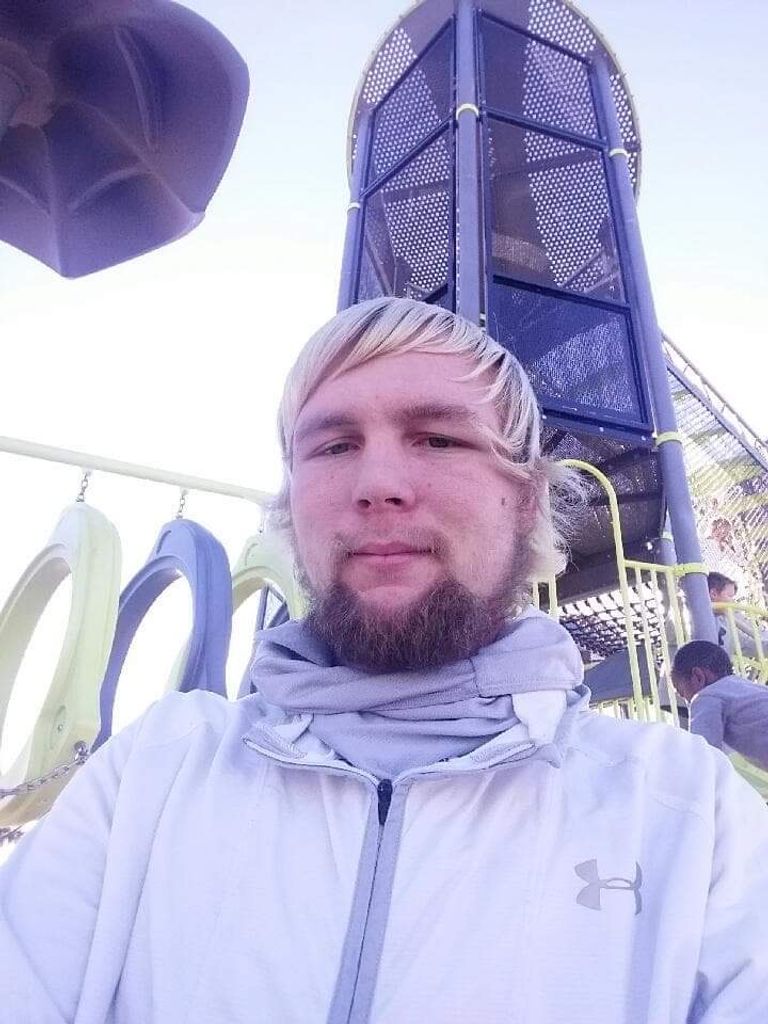 Zachary Lamar Fitts Profile Photo