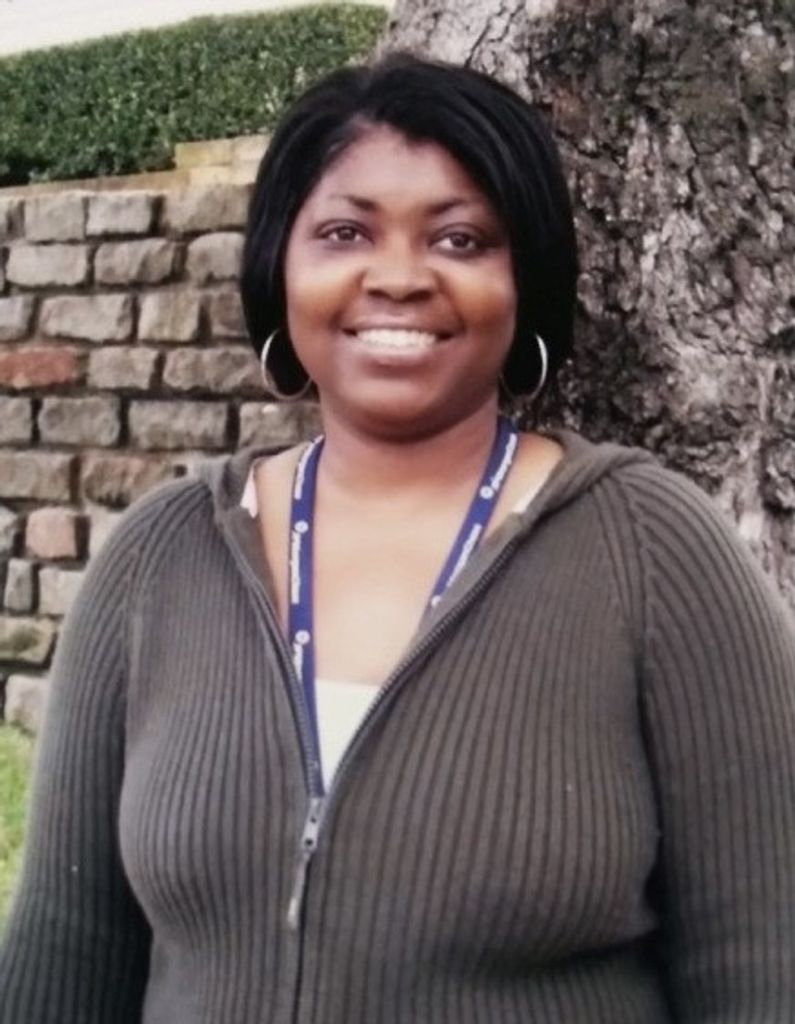 Valerie Green Bradley Profile Photo