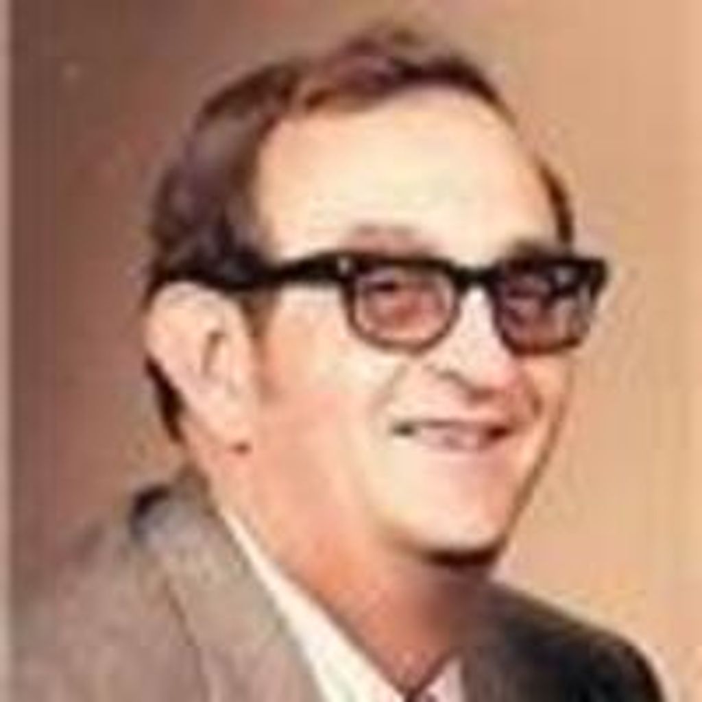 Robert  Stephen Cudo