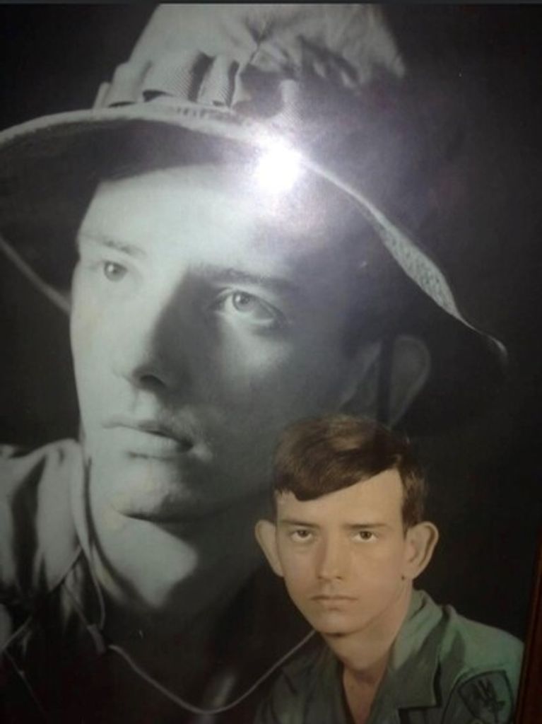 John C. Bowen Profile Photo