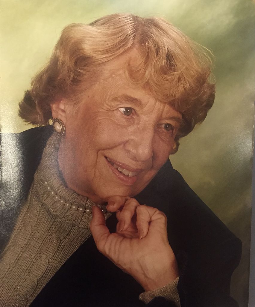 Beverly J. (Gaugler) Dieter