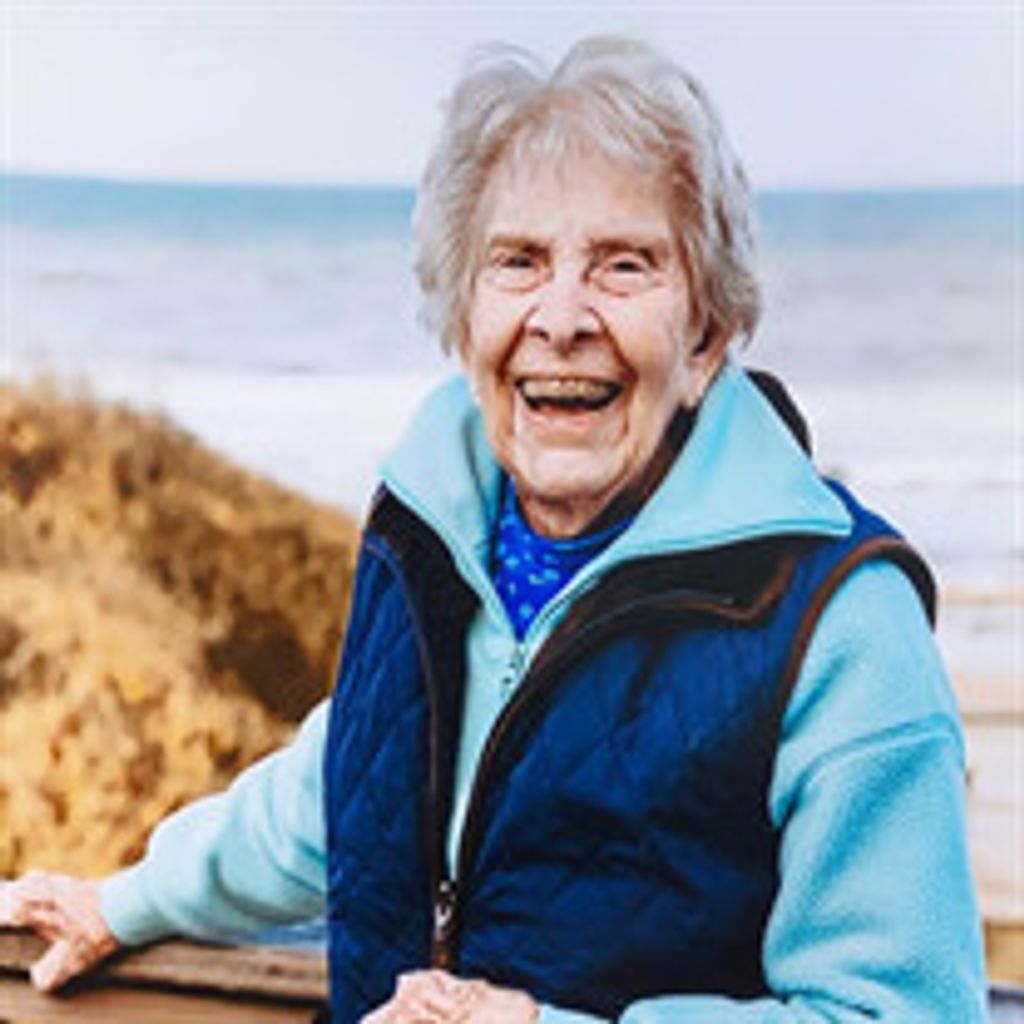 Martha D. Clark