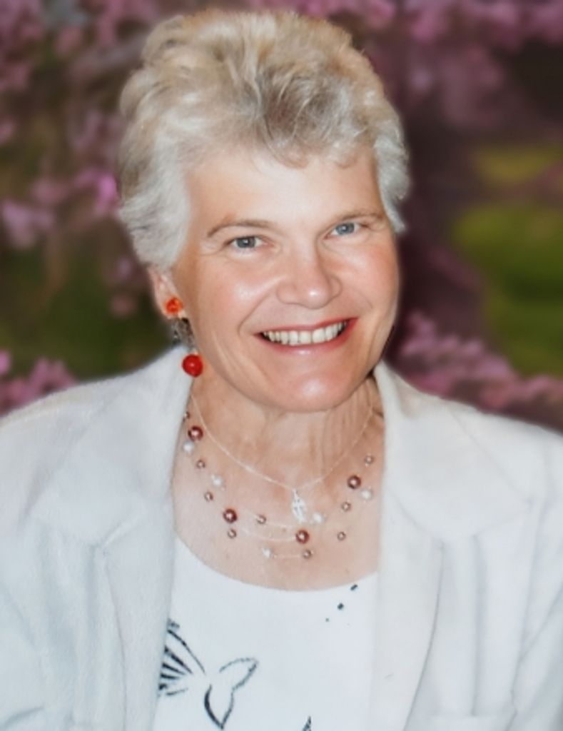 Irene Kathryn  (Anderson) Wiens Profile Photo