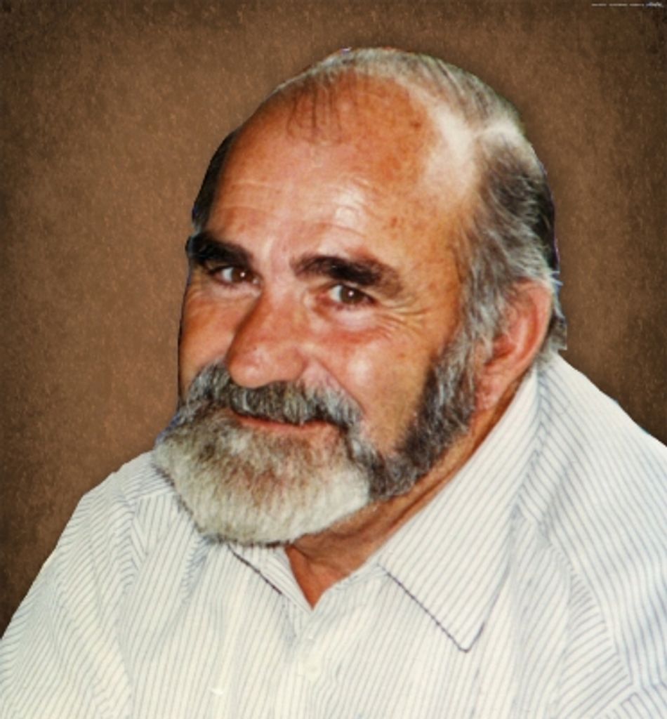 Dale Edward Gardner Profile Photo