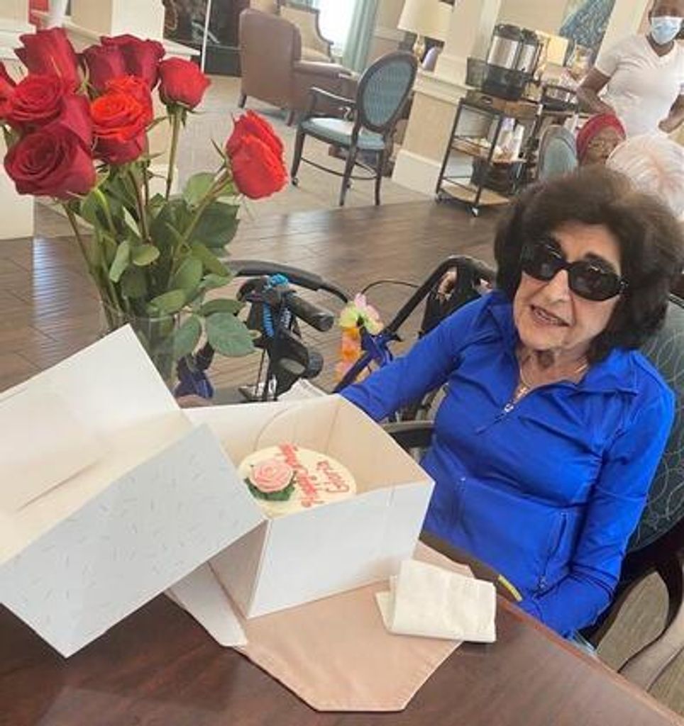 Gloria Pilar Arellano