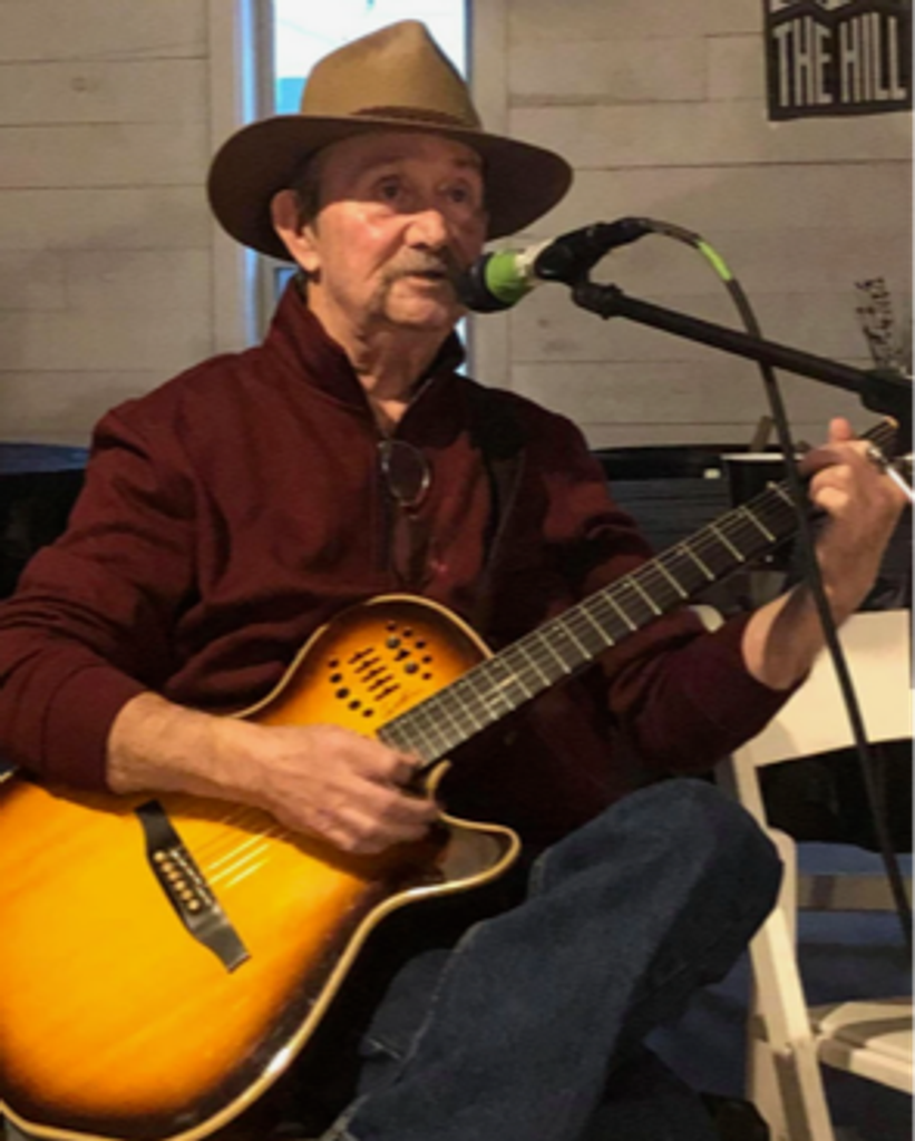 Ralph Edward McKenzie Profile Photo