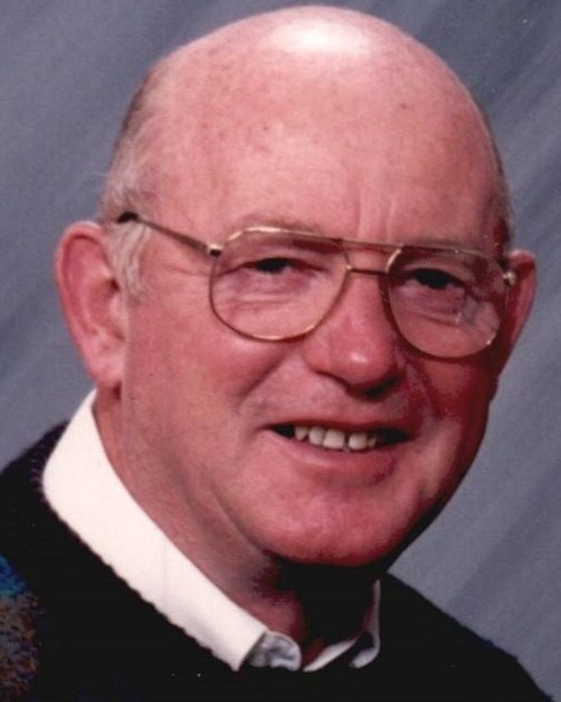 James Edward Rix Profile Photo