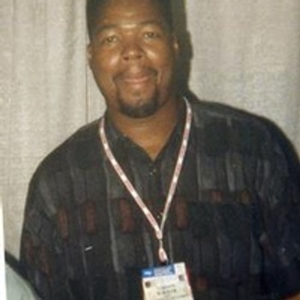 Mr. Vernon Walker, Sr.