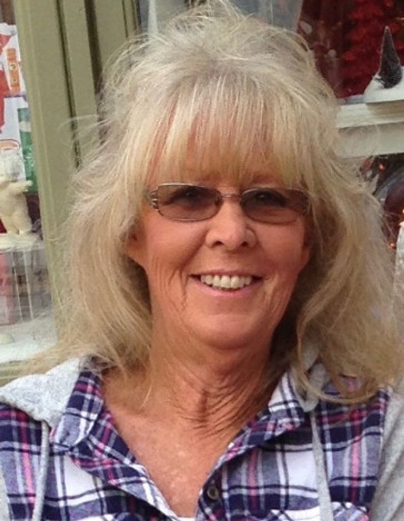 Vicki Gail Medley Profile Photo