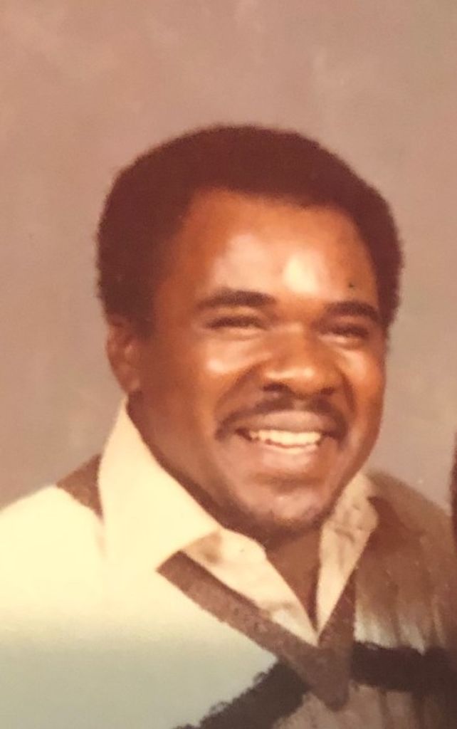 Donald Jackson
