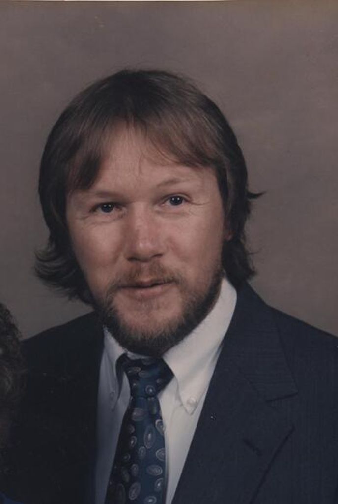Roger Franklin Pace Profile Photo