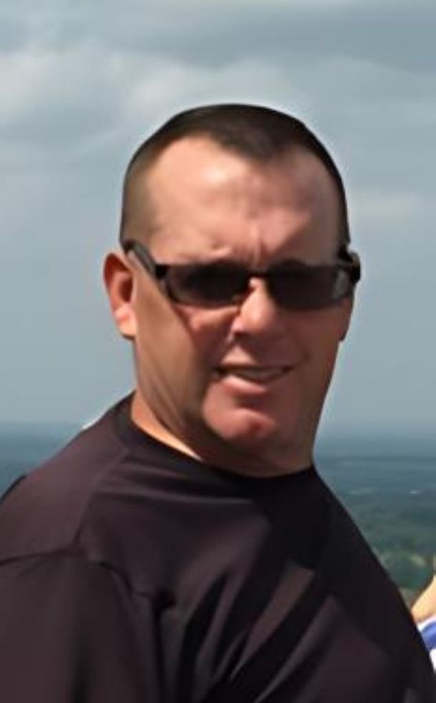 Christopher David Barlieb