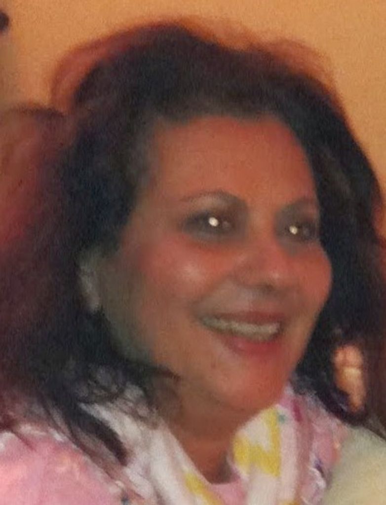 Barbara Laborio