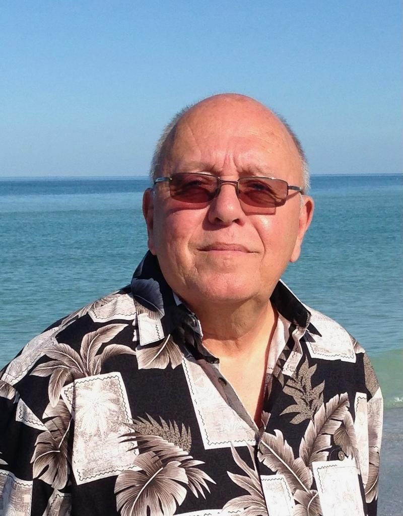 Jay Michael Andrews Profile Photo