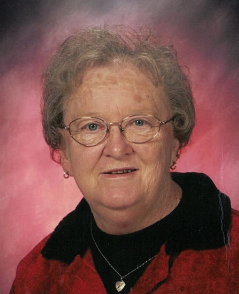 Roslyn A. Kuck Profile Photo