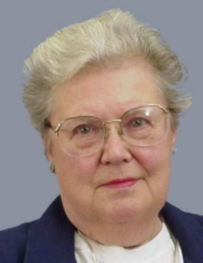 Ellen Garinger Smith Scott